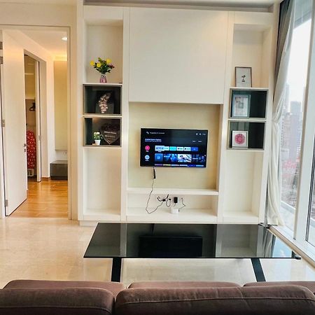 The Platinum Klcc Kuala Lumpur Bukit Bintang By Classic Ngoại thất bức ảnh