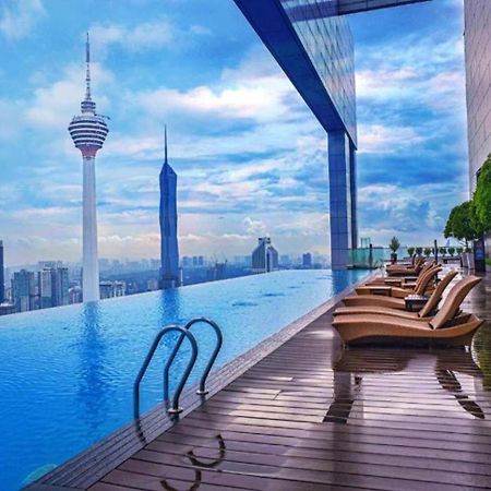 The Platinum Klcc Kuala Lumpur Bukit Bintang By Classic Ngoại thất bức ảnh