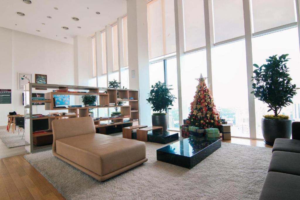 The Platinum Klcc Kuala Lumpur Bukit Bintang By Classic Ngoại thất bức ảnh