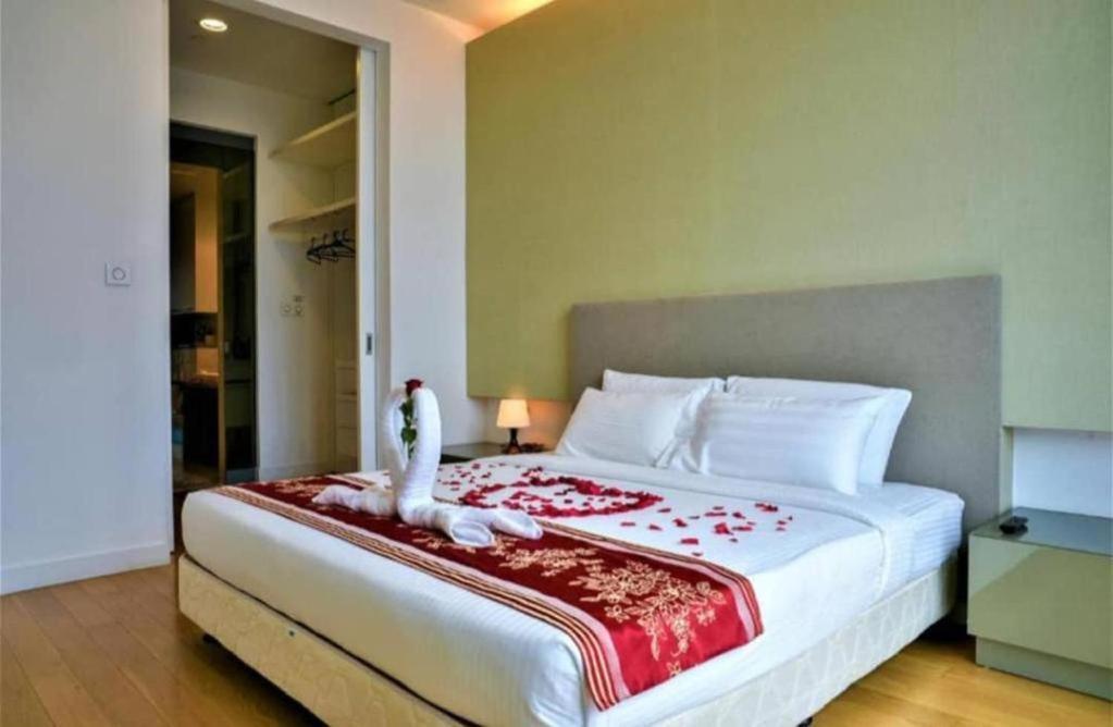 The Platinum Klcc Kuala Lumpur Bukit Bintang By Classic Ngoại thất bức ảnh