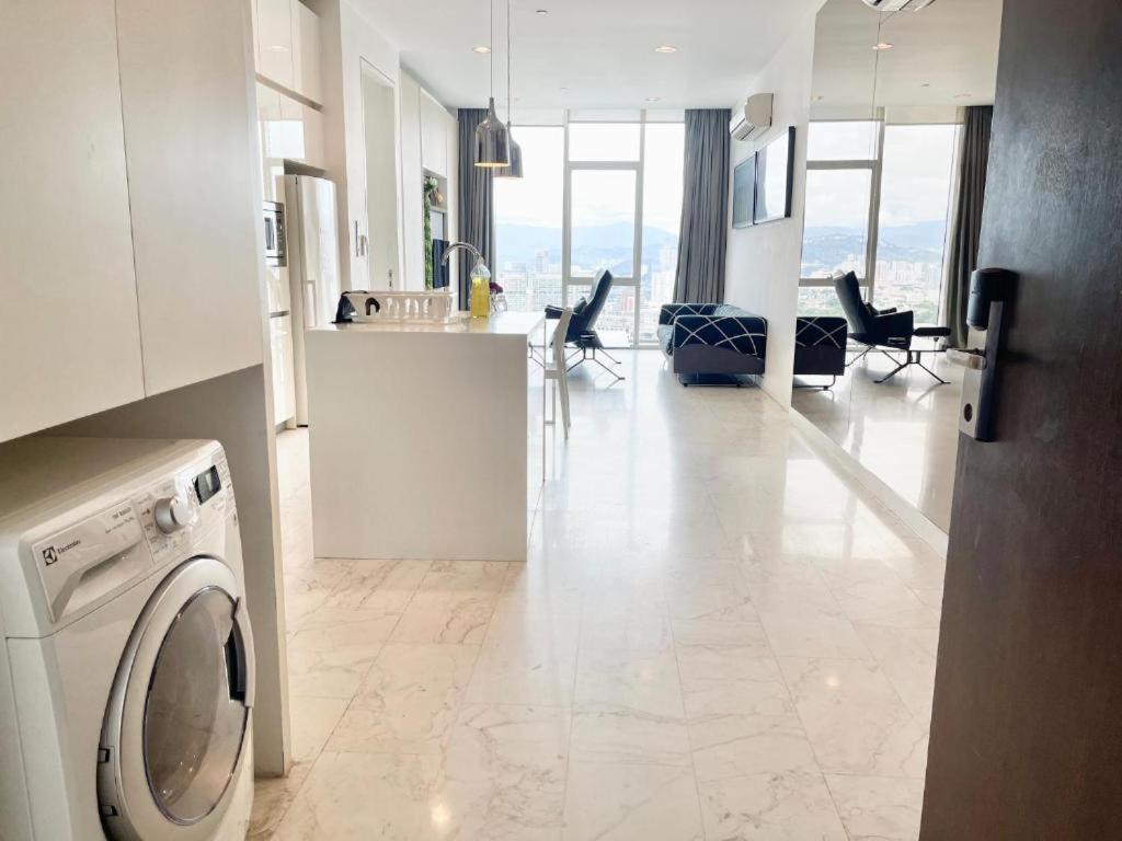 The Platinum Klcc Kuala Lumpur Bukit Bintang By Classic Ngoại thất bức ảnh