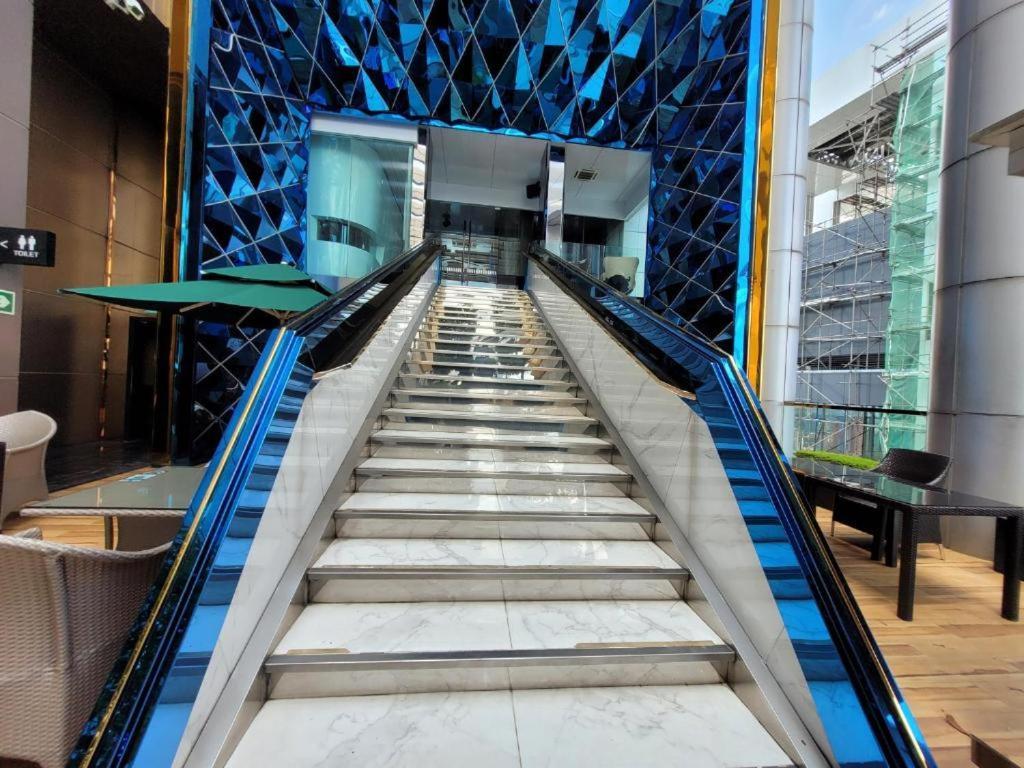 The Platinum Klcc Kuala Lumpur Bukit Bintang By Classic Ngoại thất bức ảnh