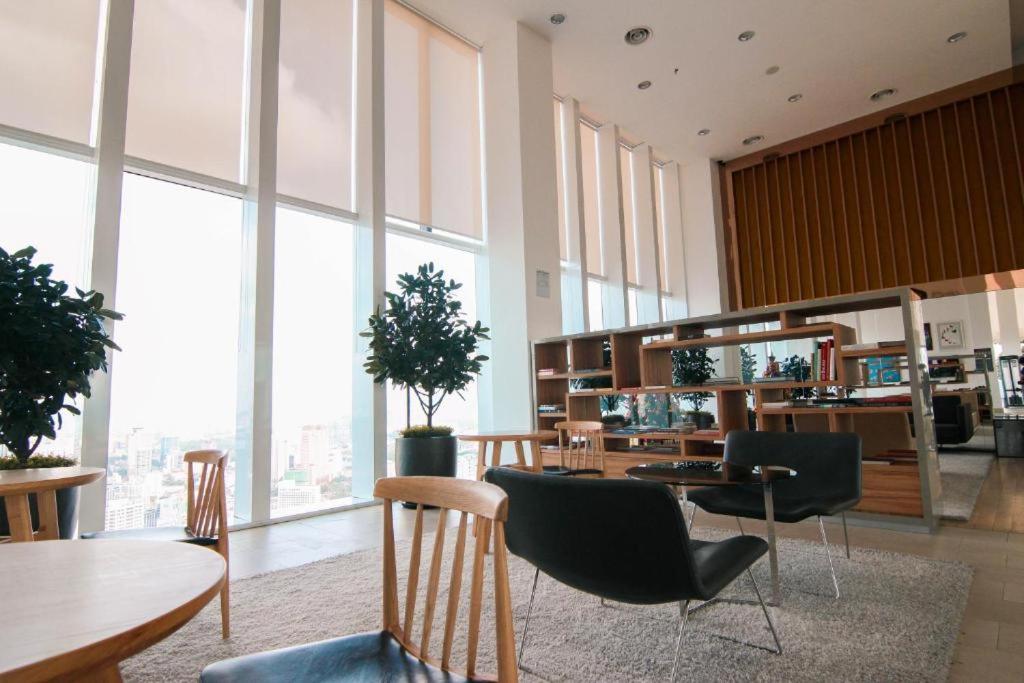 The Platinum Klcc Kuala Lumpur Bukit Bintang By Classic Ngoại thất bức ảnh