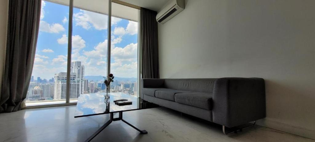 The Platinum Klcc Kuala Lumpur Bukit Bintang By Classic Ngoại thất bức ảnh