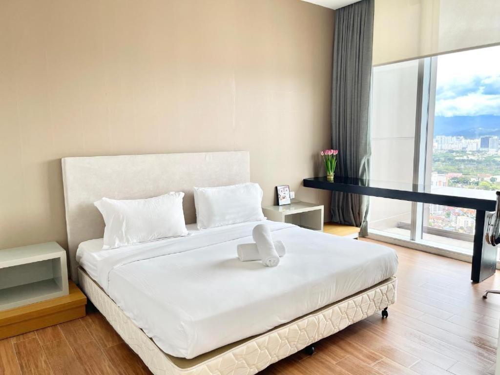 The Platinum Klcc Kuala Lumpur Bukit Bintang By Classic Ngoại thất bức ảnh