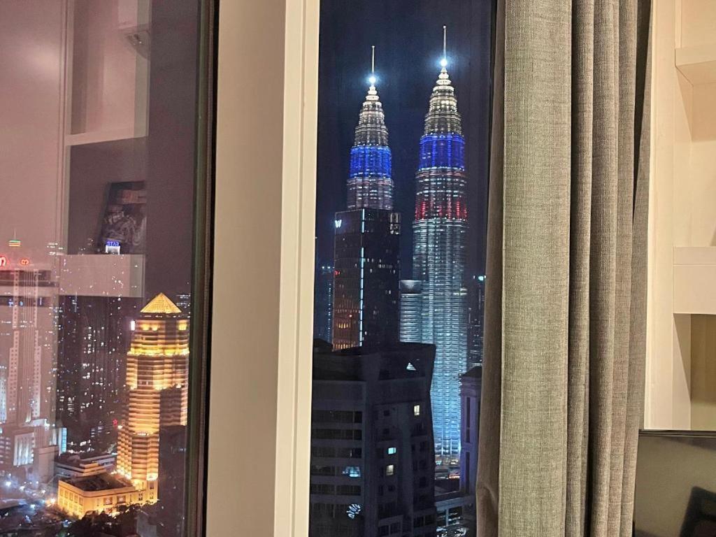 The Platinum Klcc Kuala Lumpur Bukit Bintang By Classic Ngoại thất bức ảnh