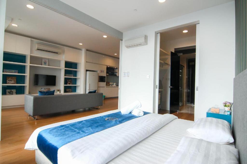 The Platinum Klcc Kuala Lumpur Bukit Bintang By Classic Ngoại thất bức ảnh