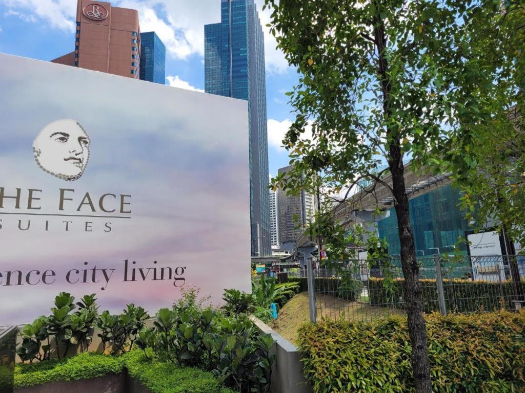 The Platinum Klcc Kuala Lumpur Bukit Bintang By Classic Ngoại thất bức ảnh