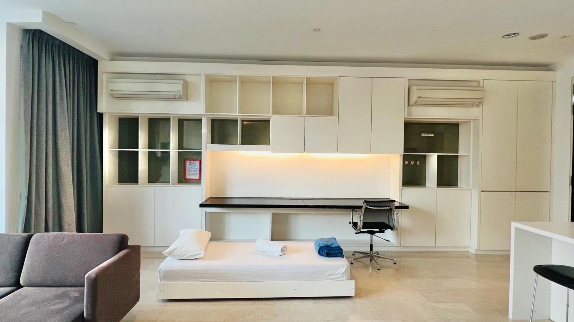 The Platinum Klcc Kuala Lumpur Bukit Bintang By Classic Ngoại thất bức ảnh