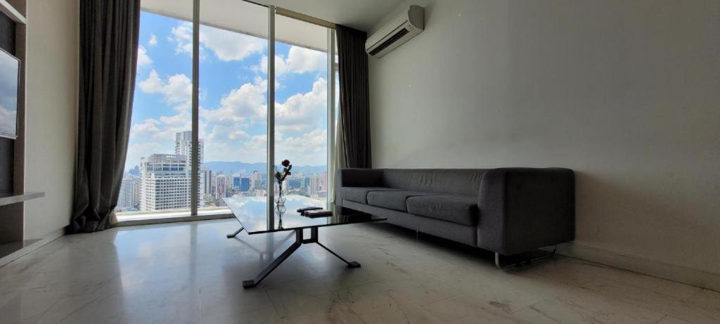 The Platinum Klcc Kuala Lumpur Bukit Bintang By Classic Ngoại thất bức ảnh